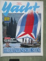 Yacht 19/1991