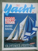 Yacht 20/1991