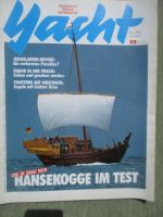 Yacht 22/1991