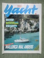 Yacht 24/1991