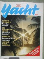 Yacht 25+26/1991