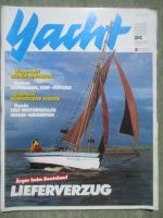 Yacht 5/1990