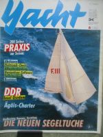 Yacht 6/1990