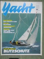 Yacht 7/1990