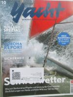 Yacht 10/2021