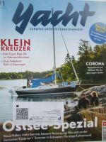 Yacht 11/2021