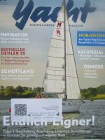Yacht 24/2020