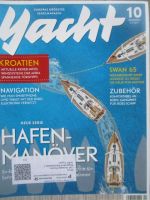 Yacht 10/2019