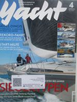 Yacht 4/2019