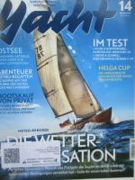 Yacht 14/2018