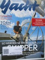 Yacht 8/2017