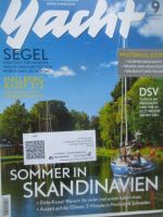 Yacht 9/2017