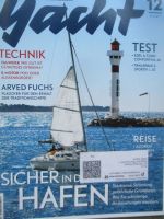 Yacht 12/2017