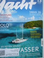 Yacht 13/2017