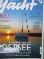 Yacht 14/2017