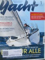 Yacht 1/2018