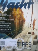 Yacht 15/2018