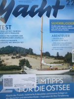 Yacht 22/2018