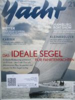 Yacht 21/2018