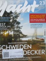 Yacht 23/2018