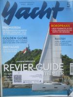 Yacht 5/2019