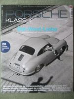 Porsche Klassik 2/2020