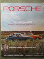 Porsche Klassik 1/2022