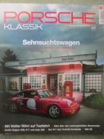 Porsche Klassik 3/2021