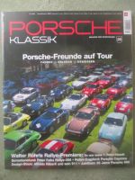 Porsche Klassik 3/2022