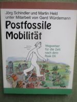 VAS Jörg Schindler +Martin Held Postfossile Mobilität