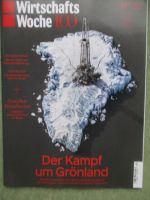Wirtschafts Woche 32/2026