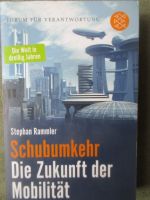 Fischer Taschenbuch Stephan Rammler Schubumkehr Die Zukunft der Mobilität