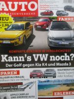 Auto Strassenverkehr 17/2026