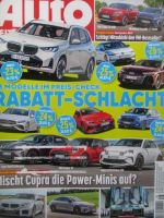 Auto Zeitung 16/2026
