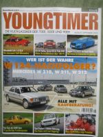 Motor Klassik Youngtimer 8+9/2026