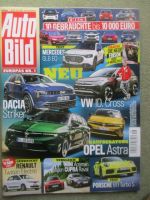Auto Bild 29/2026