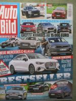 Auto Bild 31/2026