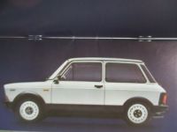 Lancia Modelle,Daten,Preise 1.Mai 1981