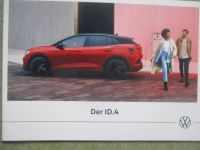 VW ID.4 (Typ E2) Prospekt Mai 2026
