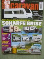 Auto Bild caravan Sonderheft 2/2026