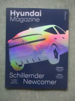 Hyundai Magazine 2026