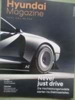 Hyundai Magazine Feel Unlimited 2/2022
