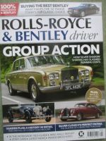 Rolls-Royce & Bentley driver 9+10/2026