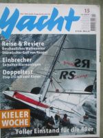 Yacht 15/1997