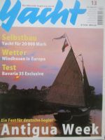 Yacht 13/1997