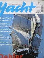 Yacht 11/1997