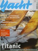 Yacht 10/1997