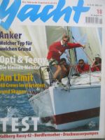 Yacht 18/1996