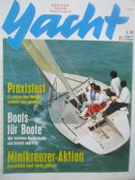 Yacht 21/1992