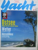 Yacht 22/1992